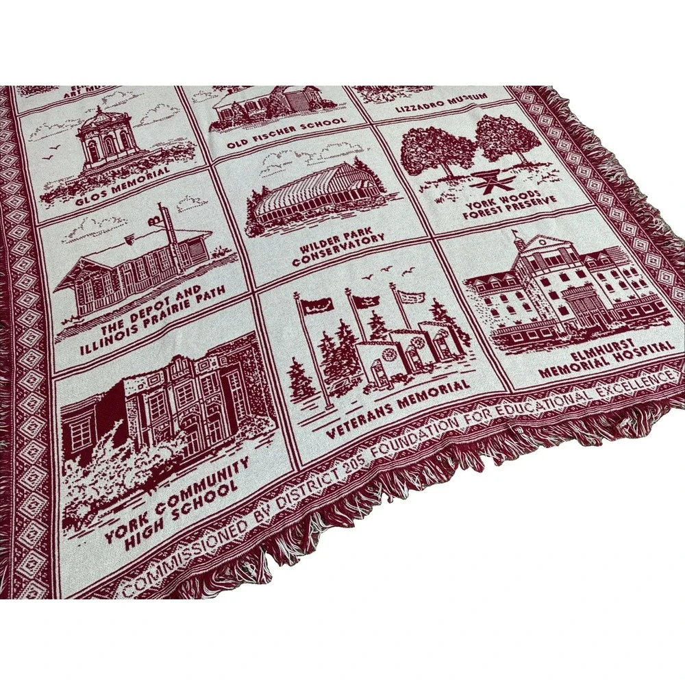 Goodwin Weavers up sale